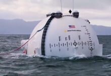 Wave Energy for Data Centers: Panthalassa’s Offshore Shift