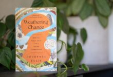 Courtney Ellis’s Weathering Change Teaches Us to Trust (Review) - Christ and Pop Culture