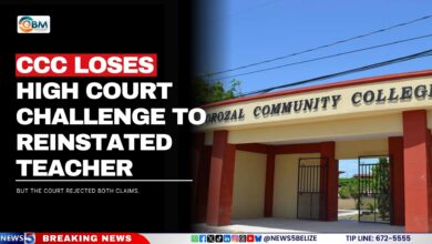 CCC loses High Court challenge over reinstated teacher