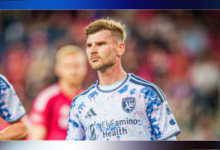 Red-hot Timo Werner helps San Jose make more history | MLSSoccer.com