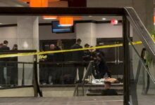 White House Dinner Shooting Suspect Arraigned Monday