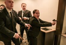 Secret Service Funding Crisis Spurs WHCA Shooting Scrutiny