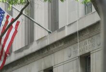 Former Immigration Judges Warn of Trump Admin Court Purges