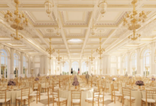 White House security debate rises after WHCD shooting focus on Trump ballroom