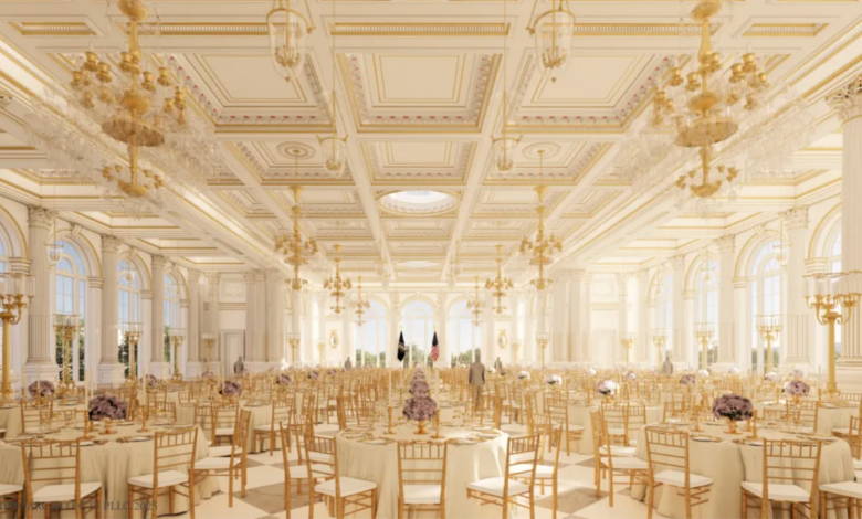 White House security debate rises after WHCD shooting focus on Trump ballroom