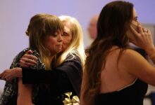 Security under scrutiny as WHCD attendees cite inconsistent screening