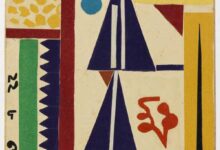 Collage at Tate Modern: A Guided Day in Cut-Outs and Text