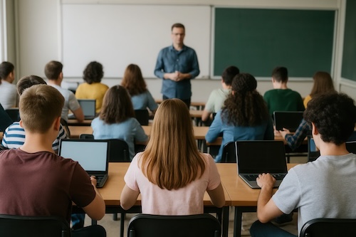 Windows 11 and K-12: The secure shift districts need now