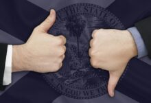 Florida Week Winners and Losers: DeSantis, Democrats, Measles