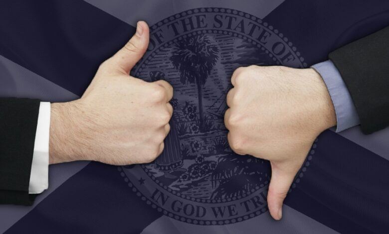 Florida Week Winners and Losers: DeSantis, Democrats, Measles