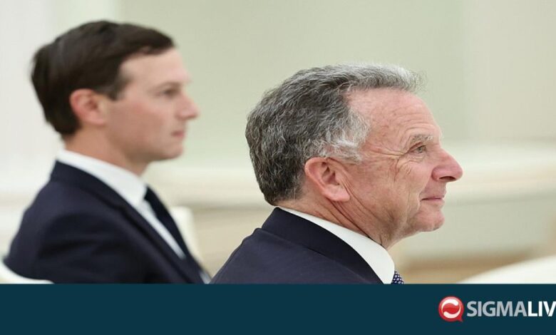 Θολό τοπίο στις συνομιλίες στο Πακιστάν: «Ψάχνουν τρόπο να σώσουν τα προσχήματα»