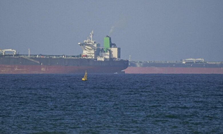 Strait of Hormuz: Diplomacy vs. Risk as U.S. Signals Confidence