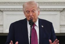 Trump Calls Off Pakistan Travel as Peace Talks Proceed—Ceasefire Tested