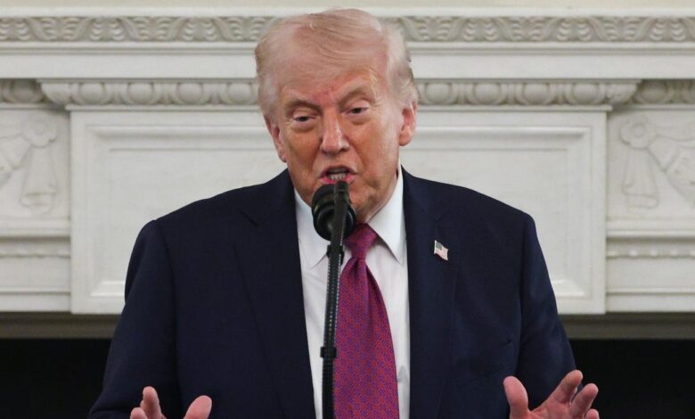 Trump Calls Off Pakistan Travel as Peace Talks Proceed—Ceasefire Tested