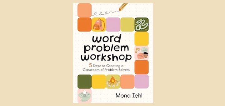 Word Problem Workshop: Building Confident Math Problem Solvers