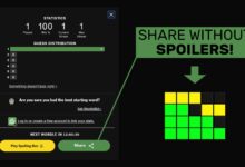 Wordle hint and answer: Rural for Wednesday