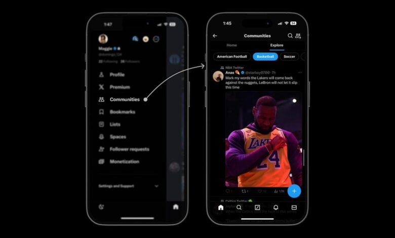 X shuts down Communities in May—what replaces it and why it matters