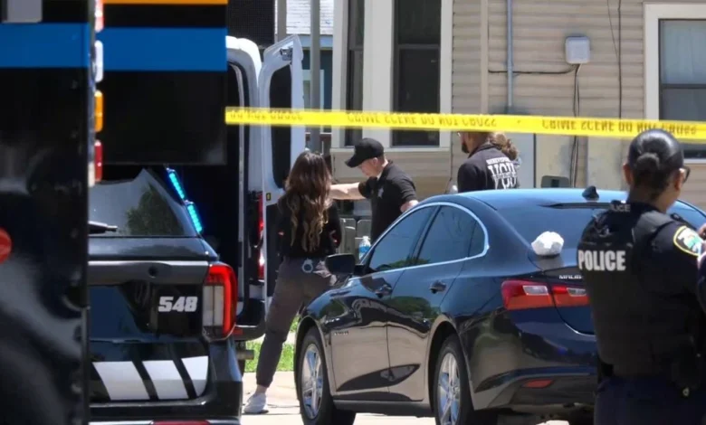 Thảm kịch xả súng tại Louisiana: 8 trẻ em thiệt mạng, nước Mỹ bàng hoàng