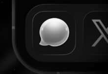 XChat arrives on iOS as X splits messaging into a standalone app