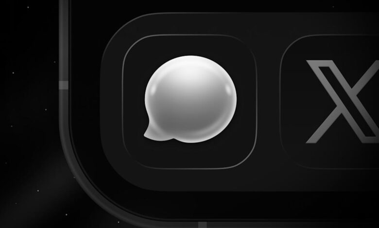 XChat arrives on iOS as X splits messaging into a standalone app