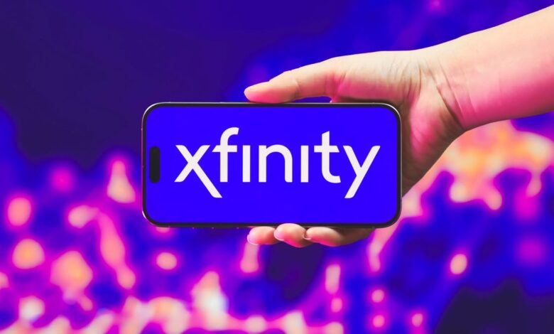 Xfinity Launches New Cheaper Mobile Plans With Device Protection