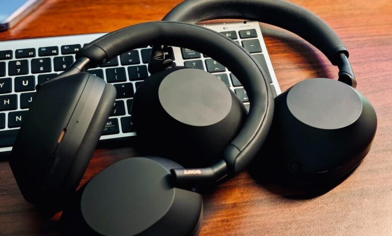 Best Sony audio tweaks: the settings I always use