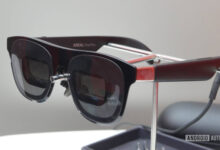 XREAL One Pro smart glasses just got  cheaper — permanent cut