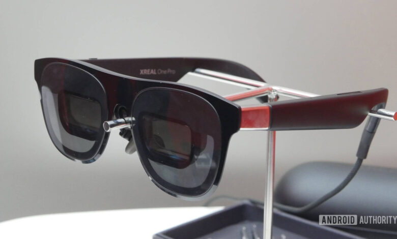 XREAL One Pro smart glasses just got  cheaper — permanent cut