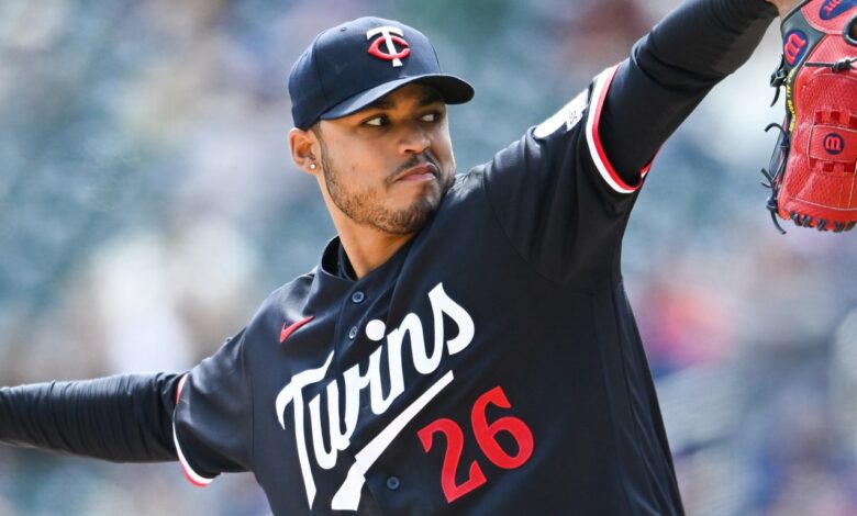 Twins Blueprint: 3 Fixes vs AL Champs