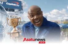 Charles Barkley Critiques Own NCAA Tournament Commercial Frequency