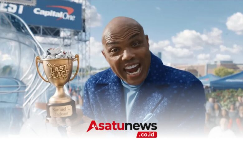 Charles Barkley Slams March Madness Ad Repetition: “That’s What Sucks”