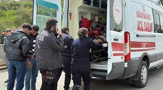 Rubio’nun Diplomatik Trafiği: Mısır ve Hollanda İle Kritik Görüşmeler