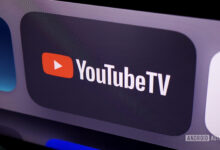 YouTube TV’s customizable multiview starts rolling out—here’s what changes
