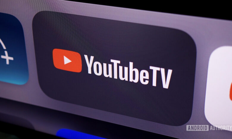 YouTube TV’s customizable multiview starts rolling out—here’s what changes