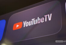 YouTube TV’s new custom multiview: pick your channels up to 4