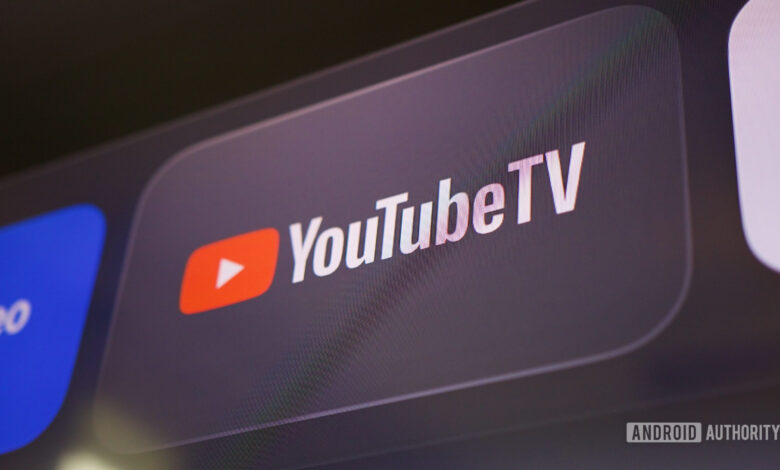YouTube TV’s new custom multiview: pick your channels up to 4