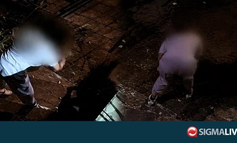 Ξυλοδαρμός 14χρονης: «Κοιτούσαν σαν να βλέπουν αγώνα στο γήπεδο»