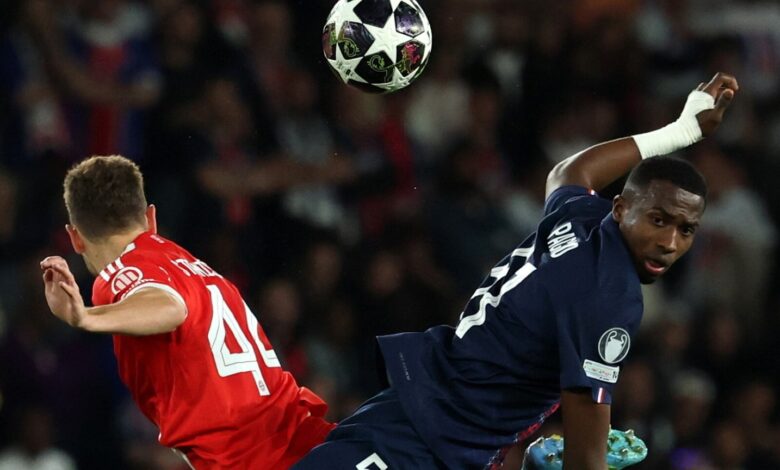 Liga Mistrzów w Canal+ do 2031 r. Rewanże Arsenal–Atletico i Bayern–PSG