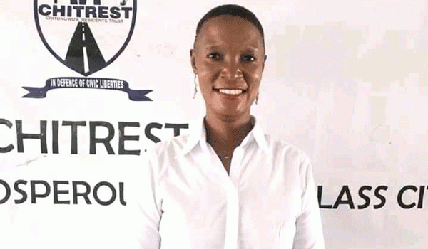 Mayor’s Absence Sparks Governance Gap in Chitungwiza