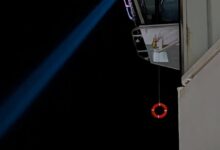 Search Suspended After Crew Member Falls Overboard on Norwegian Breakaway