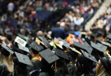 California’s 70% college goal: How far behind is the state?