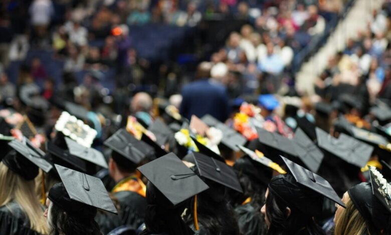 California’s 70% college goal: How far behind is the state?