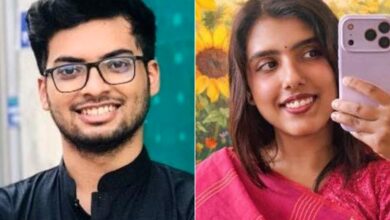 Missing USF doctoral student found dead; roommate in custody, sheriff says