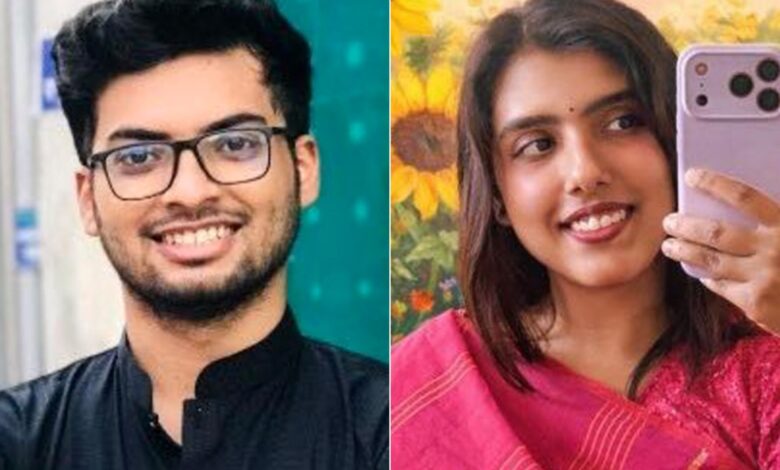 Missing USF doctoral student found dead; roommate in custody, sheriff says