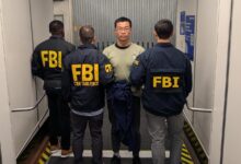 FBI extradites alleged China hacker Xu Zewei to US as Patel defends Italy trip