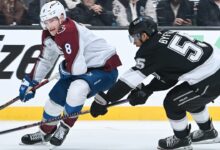 Kings vs Avalanche: 3 Things to Watch in Game 4