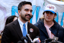 Mamdani racial equity plan faces “moving the goalposts” attack