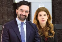 Mamdani vetoes NYPD protest bill—first blow to Menin