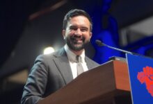 New York City Finally Opens Delivery Workers’ Rest Hub