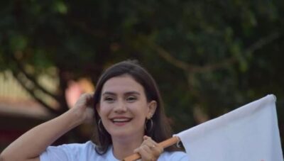 Gobernadora electa de Pando anuncia trabajo «sin sueldo» y tres pilares